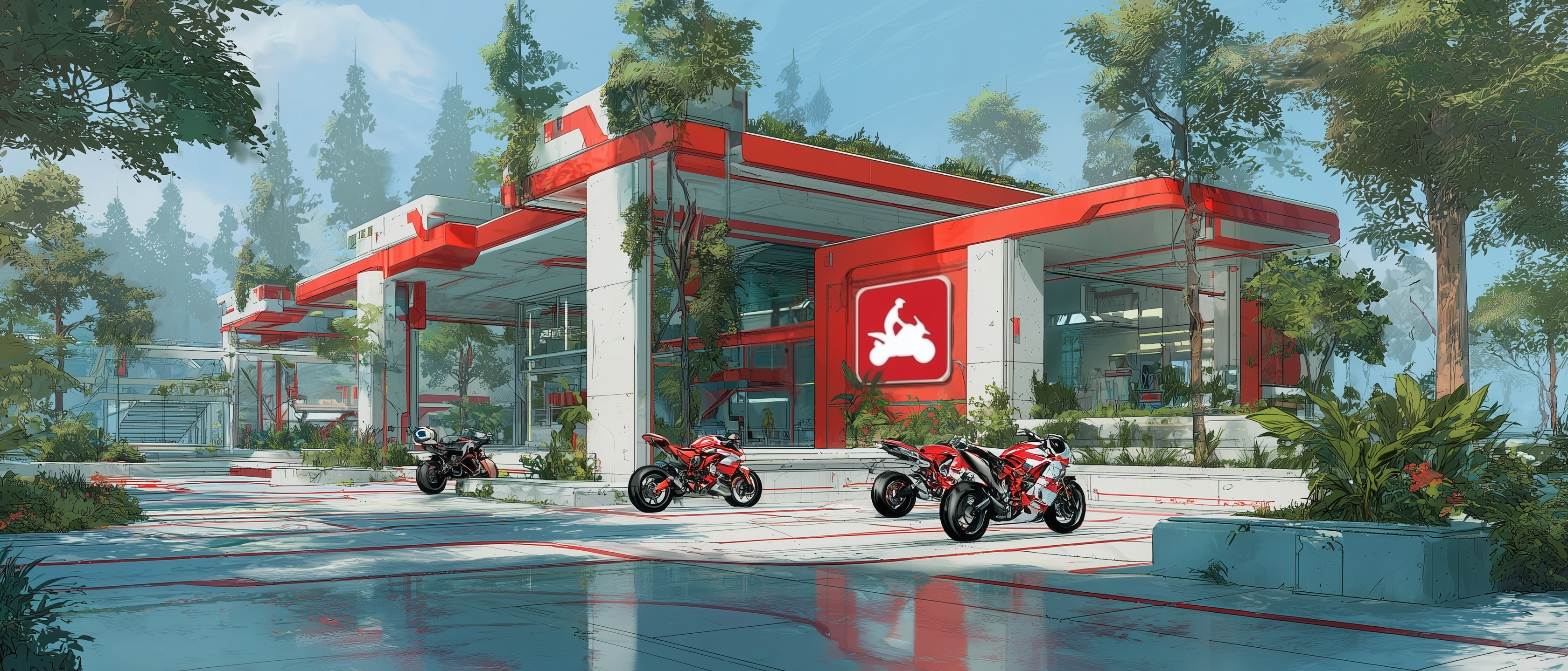 Motorismo